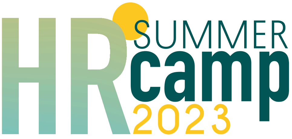 HR Summer Camp 2022