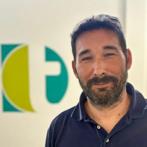 Sergio Vaquero