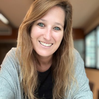 Cristina Pomar
