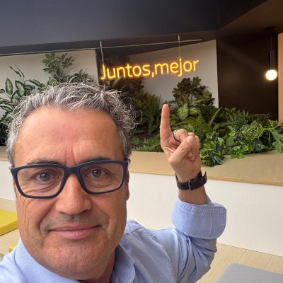 Jose Manuel Jiménez