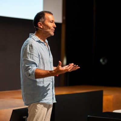 José Luis Escorihuela
